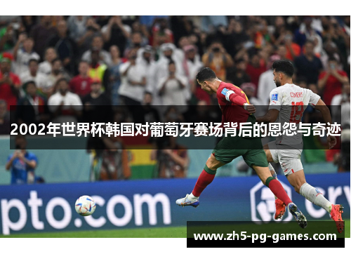 2002年世界杯韩国对葡萄牙赛场背后的恩怨与奇迹