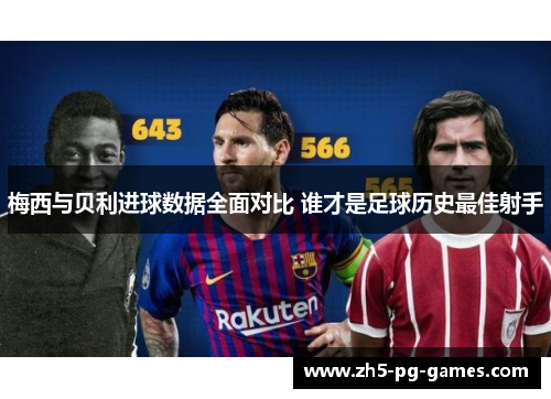 梅西与贝利进球数据全面对比 谁才是足球历史最佳射手