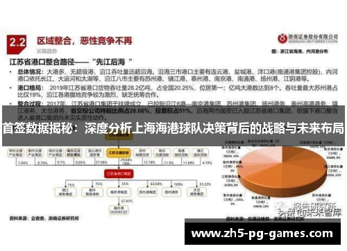 首签数据揭秘：深度分析上海海港球队决策背后的战略与未来布局