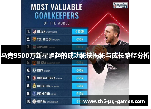马竞9500万新星崛起的成功秘诀揭秘与成长路径分析 马竞9500万新星崛起的成功秘诀揭秘与成长路径分析